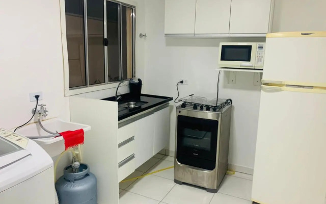 Apartamento no Tremembé n17