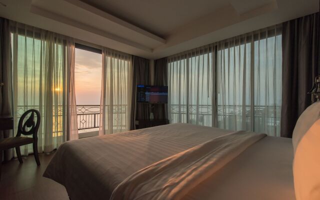 Bay Beach Resort