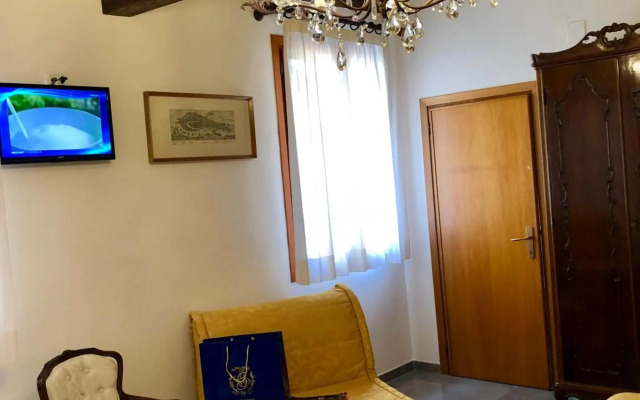 Ariel Silva Hotel