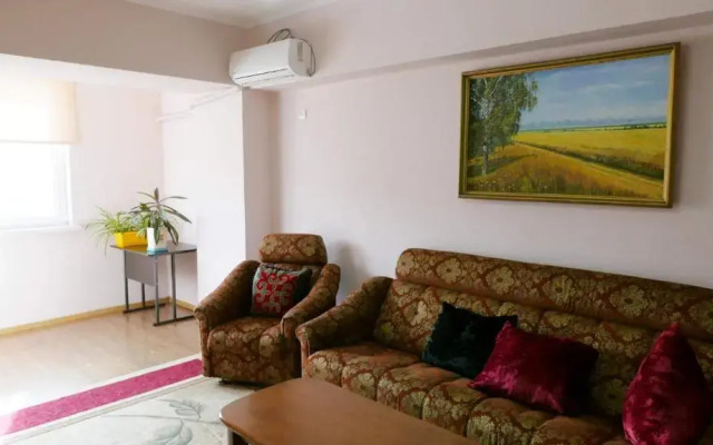 Bishkek Apartment Central