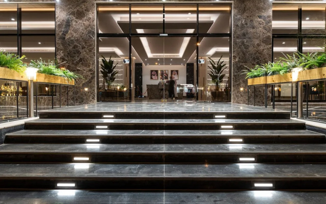 Karem Riyadh Residence - Hotel Apartment