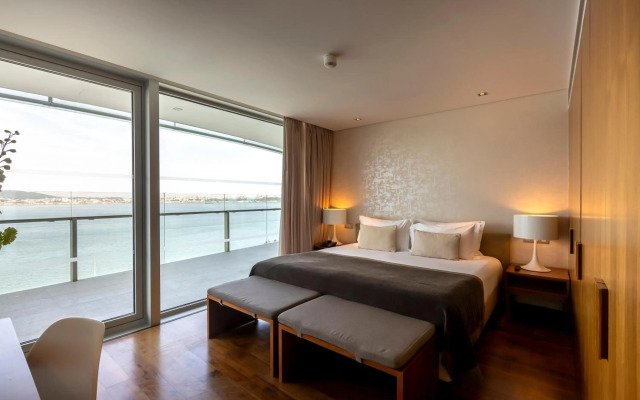 Troia Design Hotel