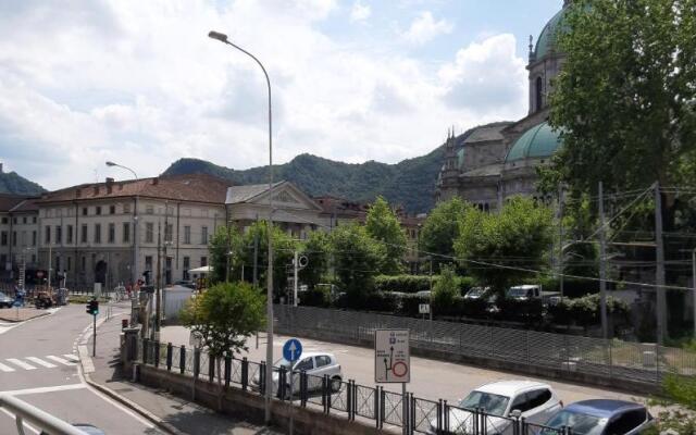 Manzoni Residence