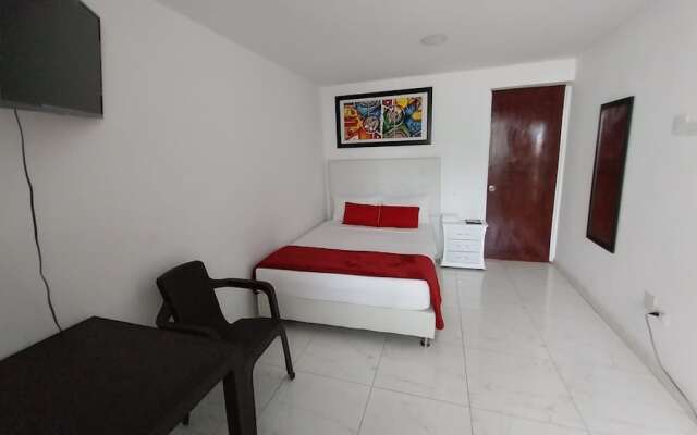 Hotel Ayenda La 44 Norte