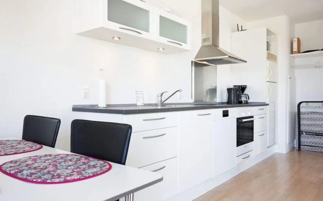 4 Person Holiday Home in Allinge