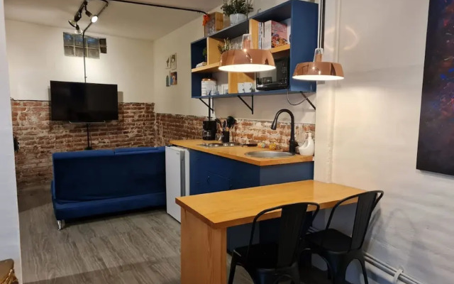 Ayenda Hermila Tlalpan Suites