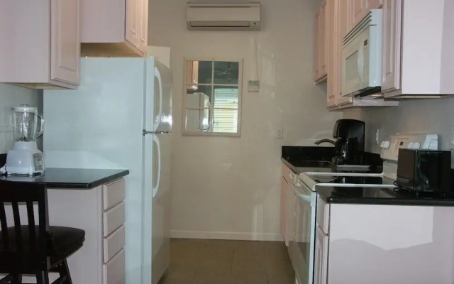Flagler Beach Motel and Vacation Rentals