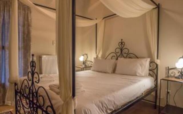 Katsaros Traditional Hotel