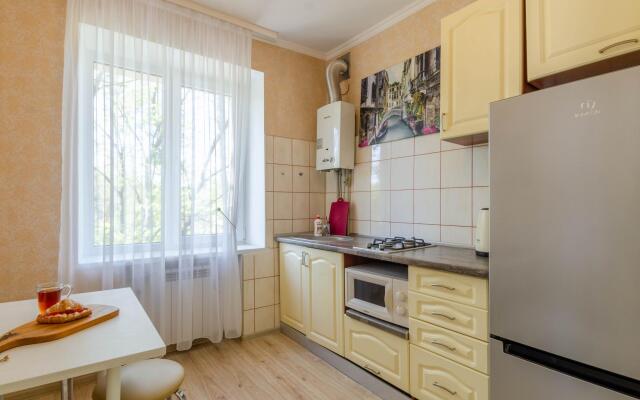 Апартаменты на проспекте Ленинский 26