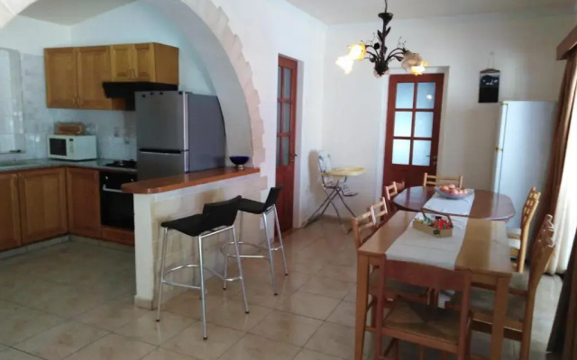 Coral Cypria Villa !!