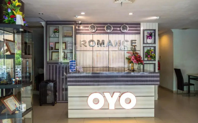 Capital O 664 Romance Hotel