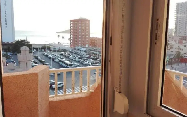 Apartamentos Copacabana Playa