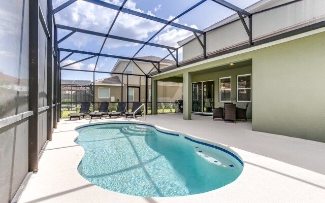 Solterra Resort 5 Bedroom Villa