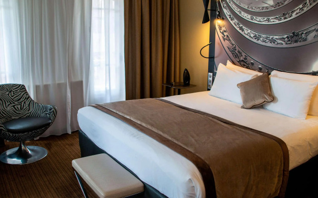 Mercure Lyon Centre Beaux Arts