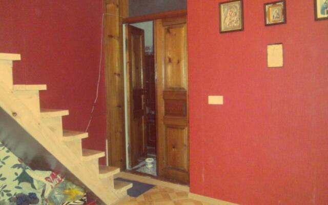 Guest House on Parnavaz Mepe 7