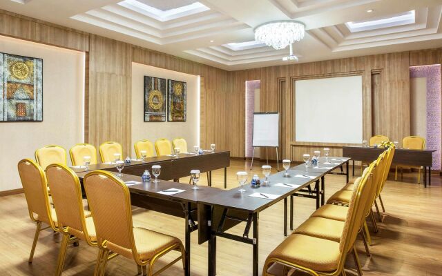 ibis Yogyakarta Adi Sucipto