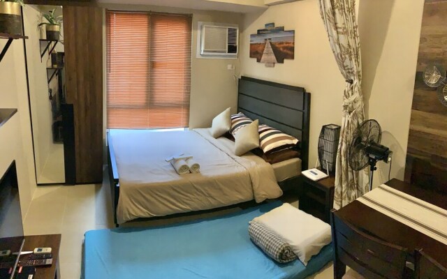 Avida Towers by Cebu Backpackers Rentals