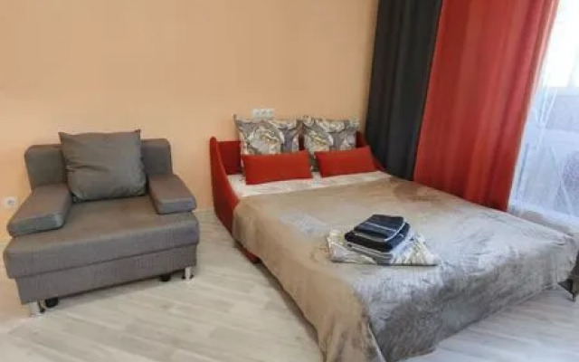 Костарика Апарты на ул. Чаркова, д. 81