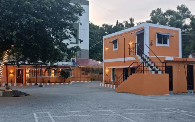 Ramana Towers