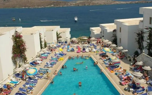 Peda Gümbet Holiday Beach