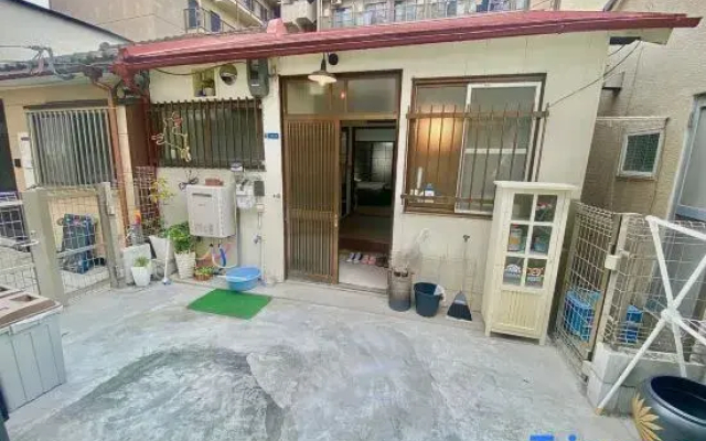 KIKI House