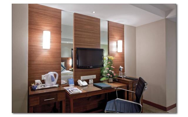 BloomSuites Ahmedabad