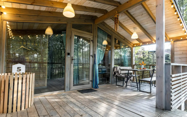 Дом ГрековГрупп на Доброй