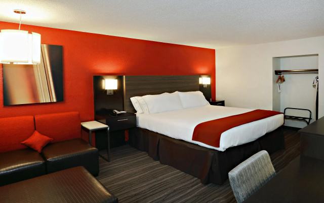 Holiday Inn Express Brentwood South - Cool Springs by IHG