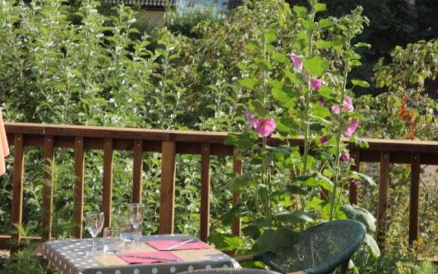 Café Brochier Hotel