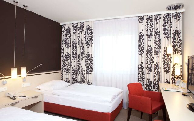 Hotel Schwanen Stuttgart-Airport Messe