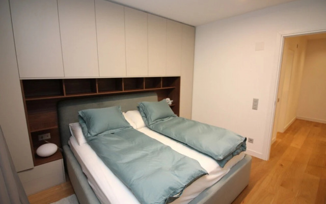 Viganello Luxury