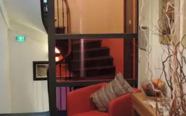Hotel Restaurant - La Goule Beneze
