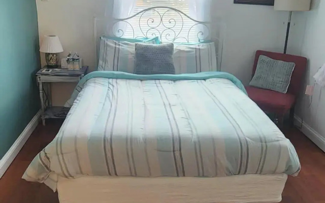 Greystone Manor Bed & Breakfast