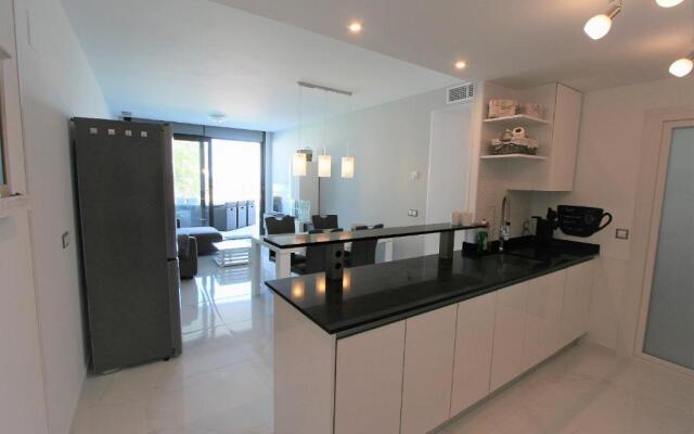 021 - Infinity View Arenales - comfortHOLIDAYS