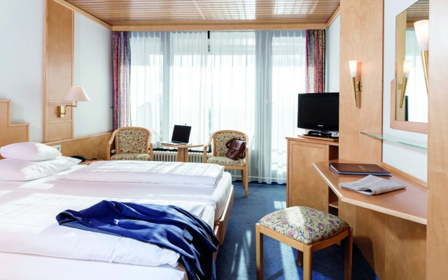 Отель Stadt Breisach