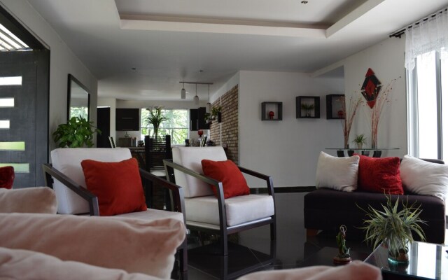 Fantastico Chalet Vacacional