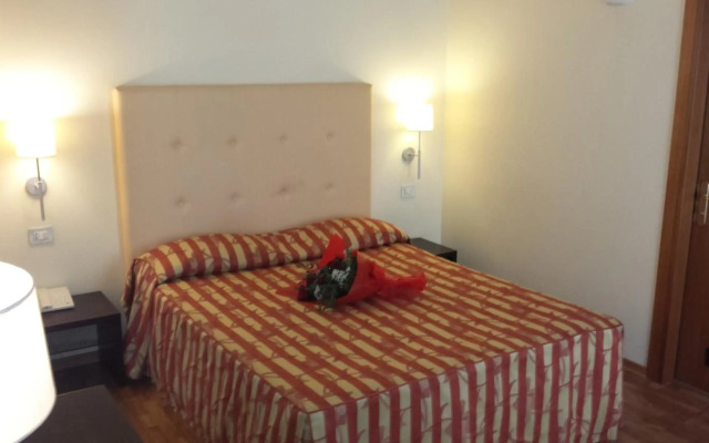 Hotel Due Colonne