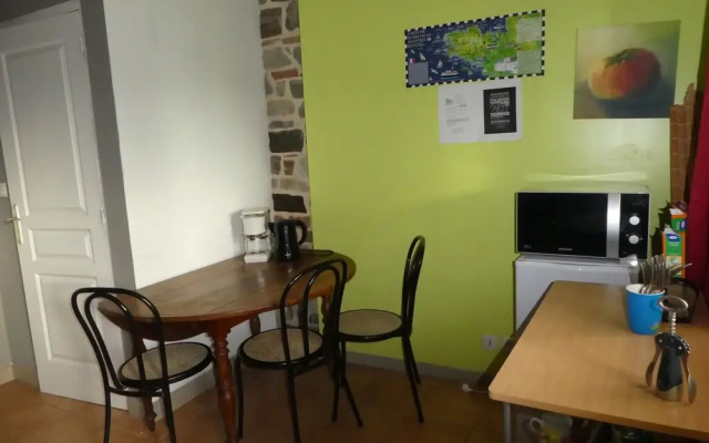 Chambres A La Ferme