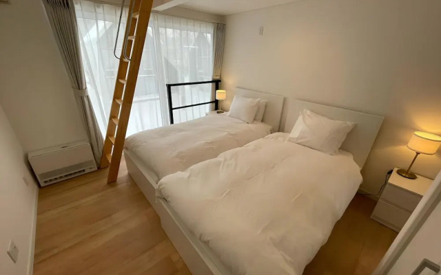 Niseko STREAM Villas