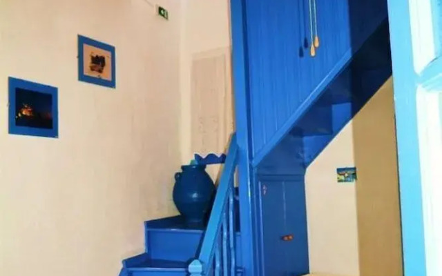 Nisyros Amallos House