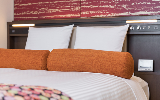 MyStays Kyoto Shijo Hotel