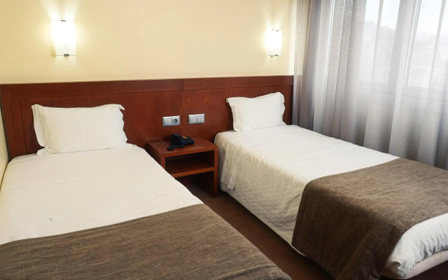 Hotel São Francisco
