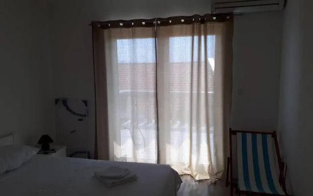 Apartments Tomas