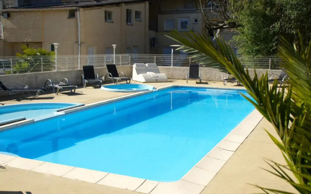 Logis Hotel Bellevue