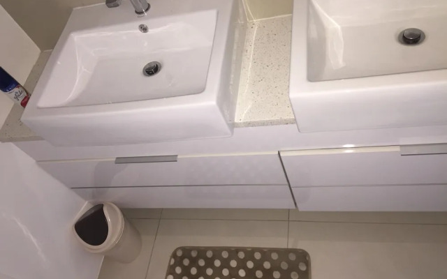 CBD Home Away From Home