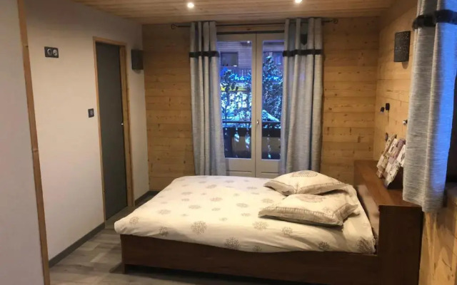 Chalet les 4 saisons