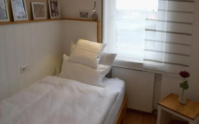 Penthouse mit 4 Schlafzimmer Warum-ins-Hotel