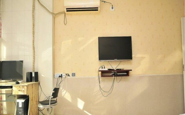 Shenxiang Motel
