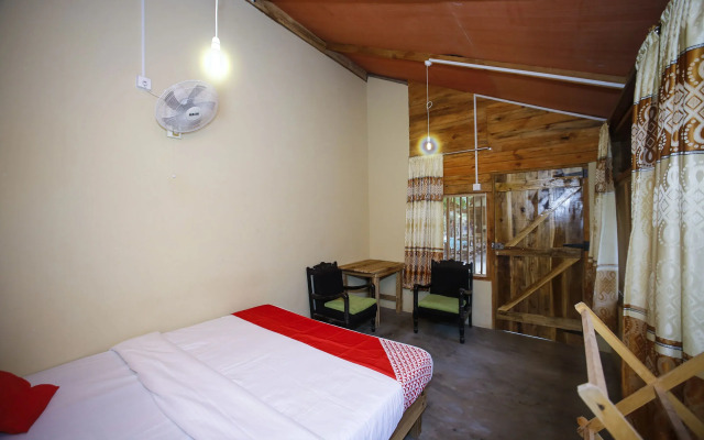 OYO 344 Pearl Inn Green