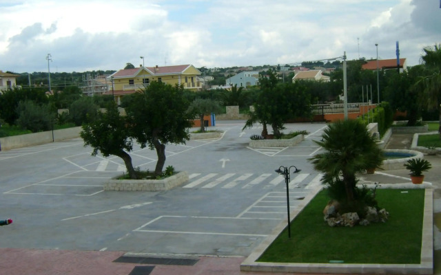 Hotel Continental